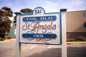 The Old St. Angela Inn